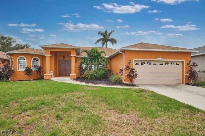 16561 Wellington Lakes Cir, Fort Myers