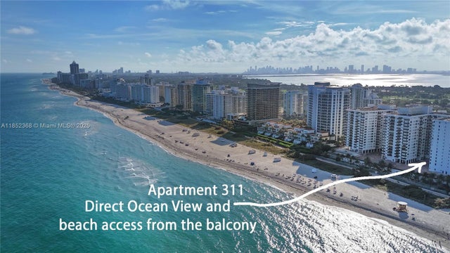 2 of 46 - 6039 Collins Ave 311, Miami Beach, FL