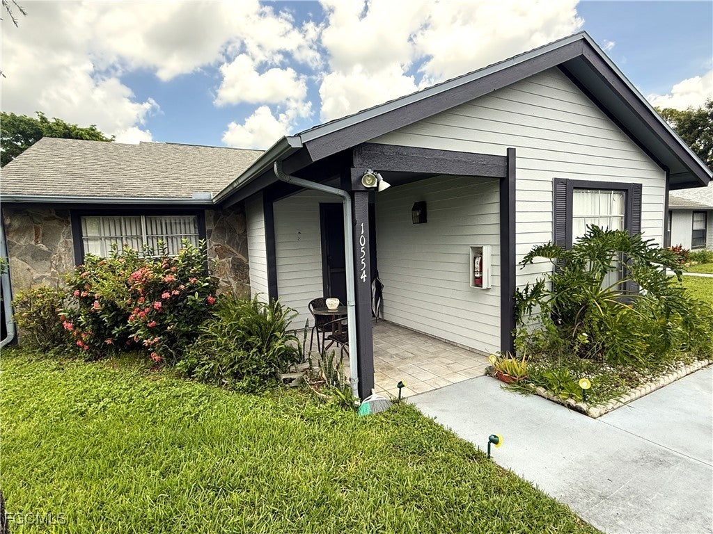 10554 Quincy Ct, LEHIGH ACRES