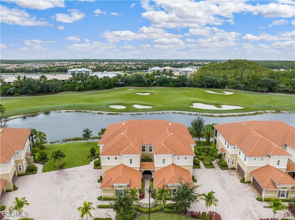 10261 Glastonbury Cir 101, Fort Myers