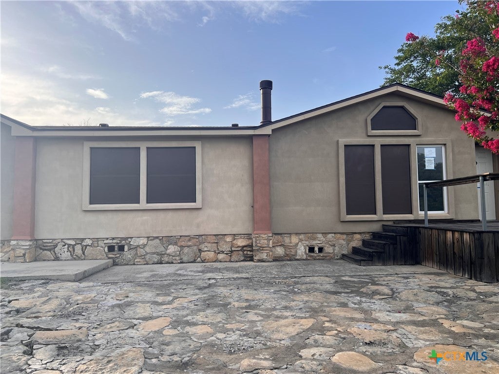 781 Slawson Lane, Killeen