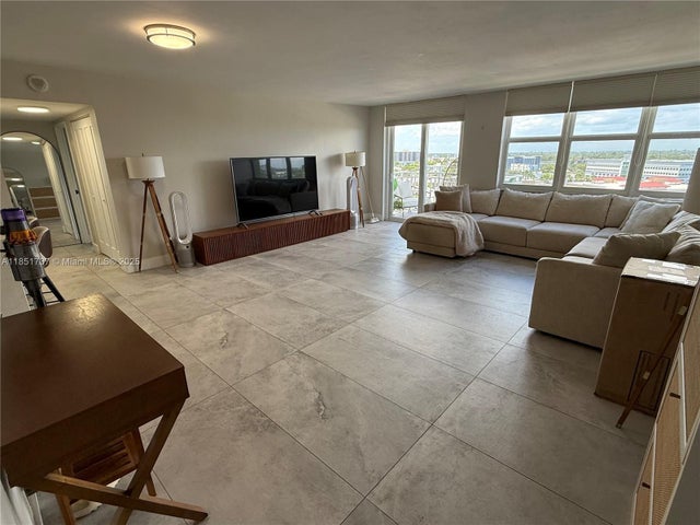 1 of 17 - 2100 Sans Souci Blvd B1406, North Miami, FL