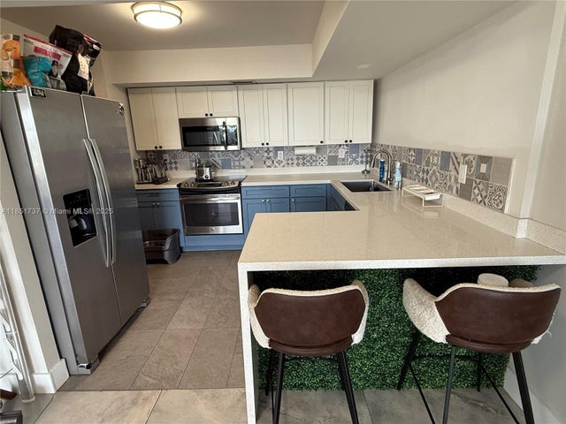 2 of 17 - 2100 Sans Souci Blvd B1406, North Miami, FL