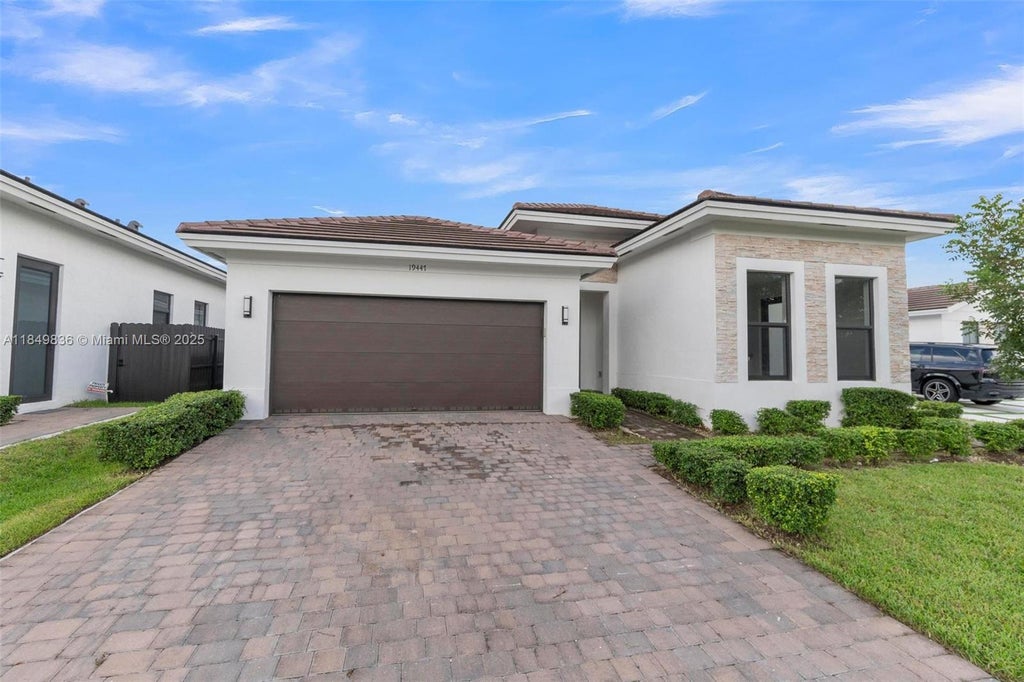 19447 Sw 124th Ct, Miami