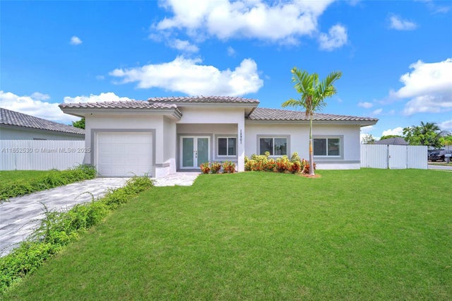 12901 Sw 266th Ter, Homestead