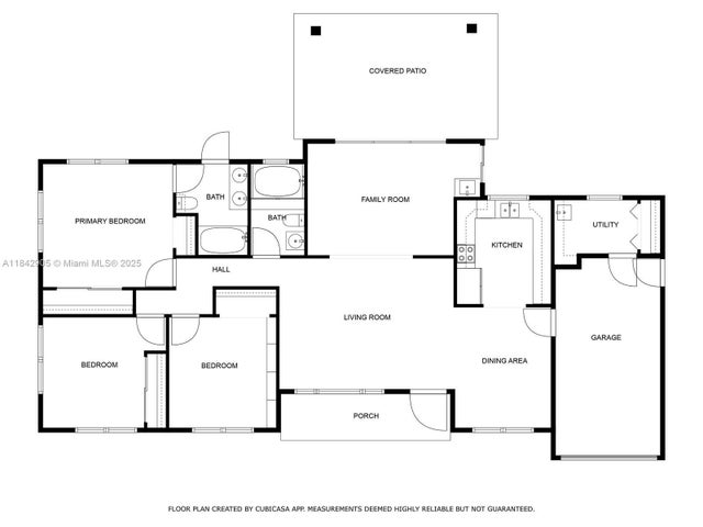 2 of 22 - 12942 Ixora Rd, North Miami, FL