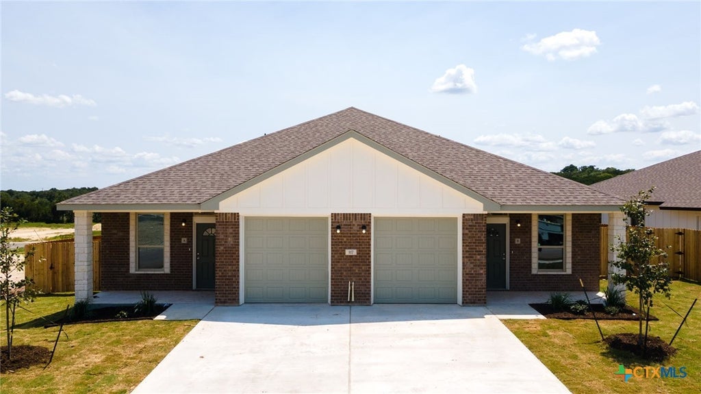 117 Leon Lane, Copperas Cove