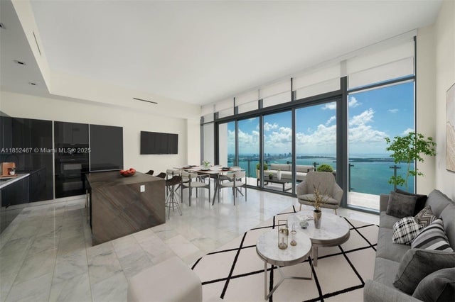 2 of 25 - 1451 Brickell Ave 5302, Miami, FL