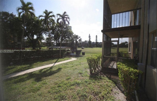 2 of 12 - 6361 N Falls Cir Dr 109, Lauderhill, FL