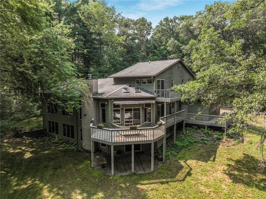 5163 Shellamie Drive, Eau Claire