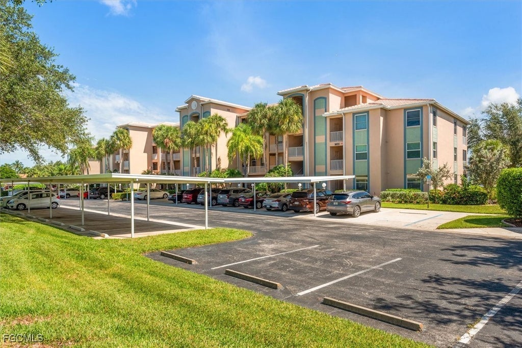 14111 Brant Point Cir 2106, FORT MYERS