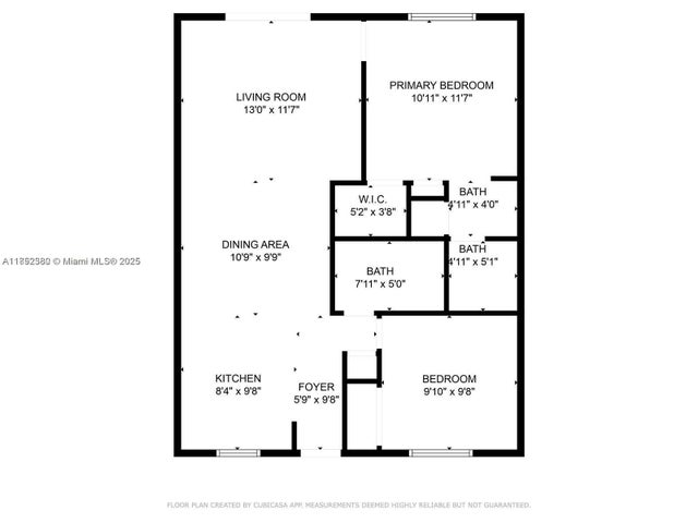 2 of 16 - 6020 Shakerwood Cir 204, Tamarac, FL