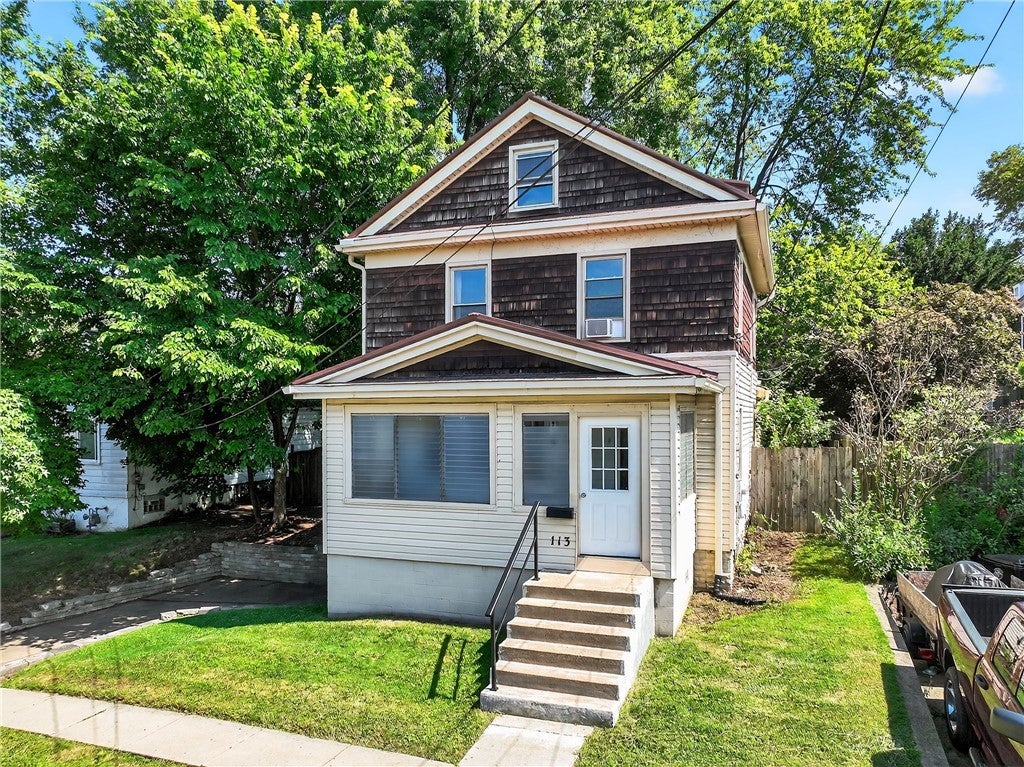 113 Gerhold Street, Bethel Park