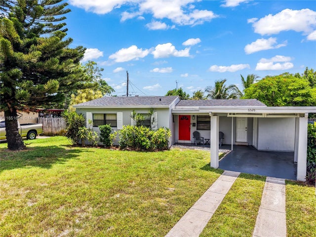 2 of 29 - 6528 Sw 26th St, Miramar, FL