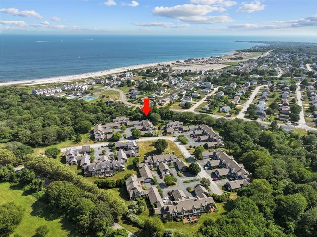 14 Fox Dr # 14, Narragansett