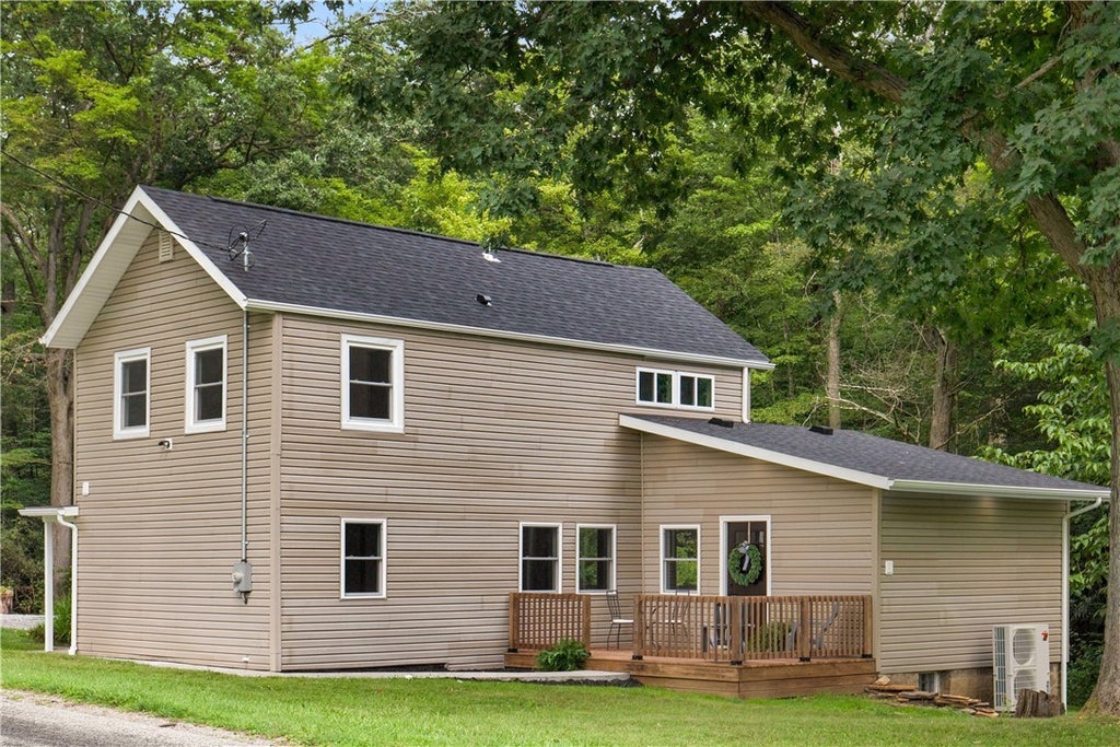 480 Freeman Falls Road, Mt Pleasant