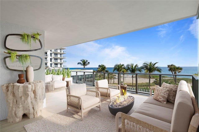 4 of 100 - 1116 N Ocean Blvd 304, Pompano Beach, FL