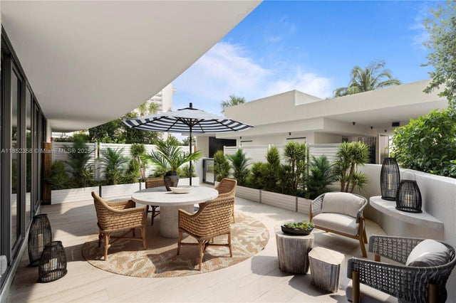 5 of 100 - 1116 N Ocean Blvd 304, Pompano Beach, FL