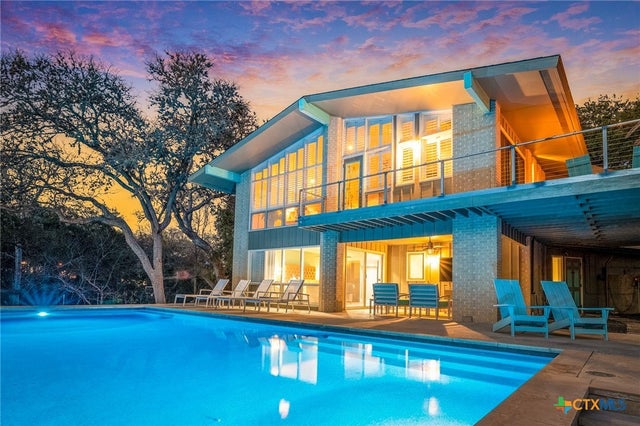 MLS Number 588791 on  in the city of Seguin Homes for Sale by River, the zipcode of 78155