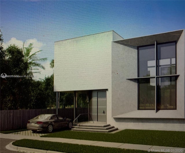 1 of 4 - 5709 Nw 5th Ct, Miami, FL