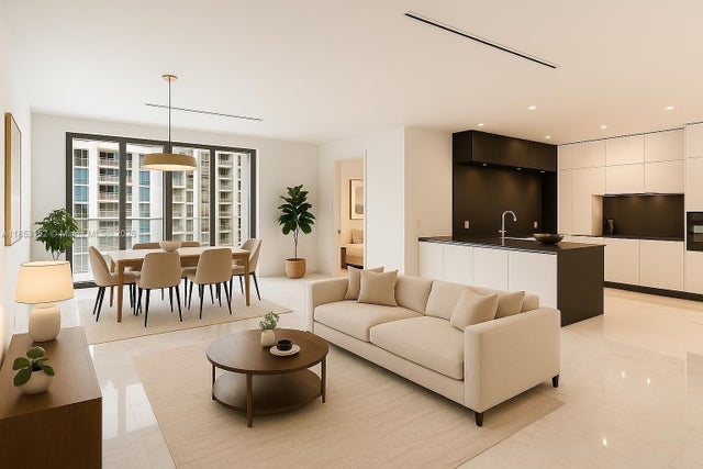 1 of 30 - 300 Biscayne Blvd Way 1809, Miami, FL