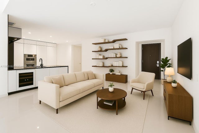 2 of 30 - 300 Biscayne Blvd Way 1809, Miami, FL