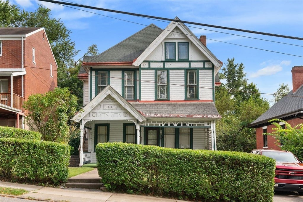 310 Lafayette Avenue, Fineview