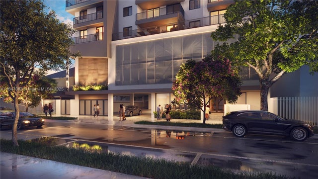 758 Nw 2nd St 503, Miami