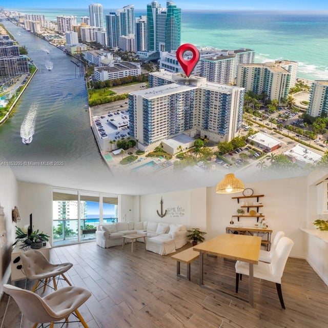 1 of 36 - 3800 S Ocean Dr 817, Hollywood, FL