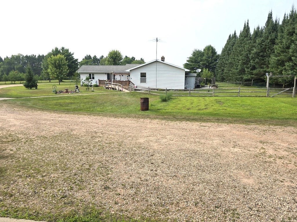 13595 Lower Dam Rd, Mountain