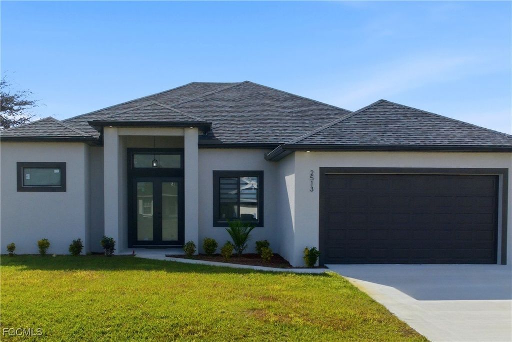 2513 19th St Sw, LEHIGH ACRES