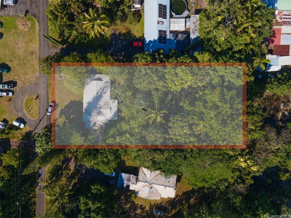 236 Lyman Avenue, Hilo