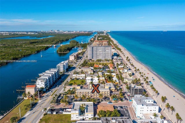 2 of 14 - 322 Harding St B206, Hollywood, FL