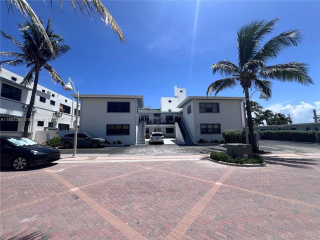 3 of 14 - 322 Harding St B206, Hollywood, FL