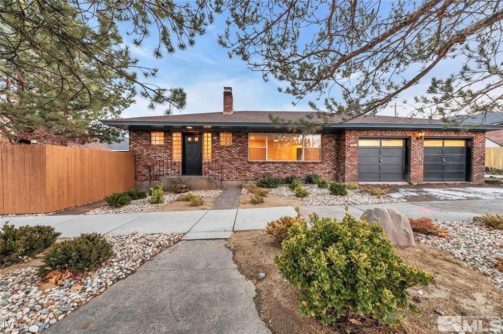 410 Reno Ave, Town out of Area