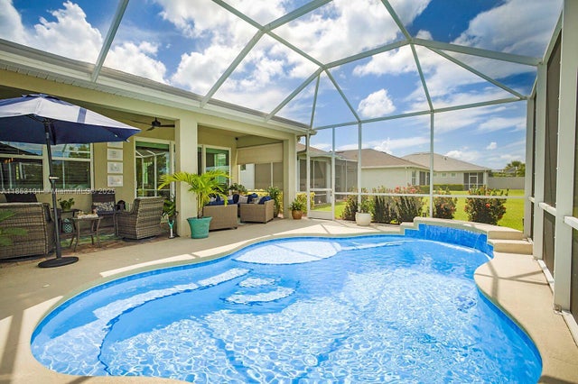 2 of 49 - 12872 Sw Gingerline Dr, Port St Lucie, FL