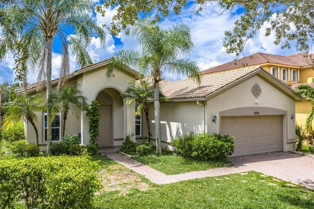 1 of 46 - 19138 Stonebrook St, Weston, FL