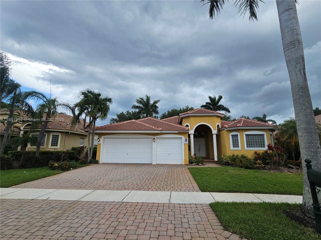 1 of 63 - 18951 Sw 30 Street, Miramar, FL