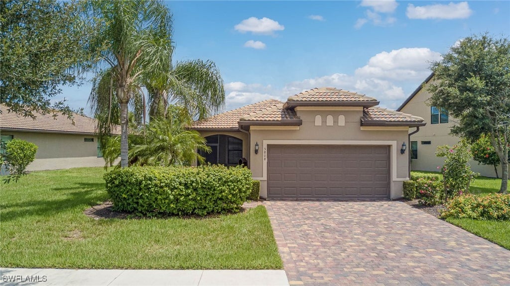 5808 Mayflower Way, AVE MARIA