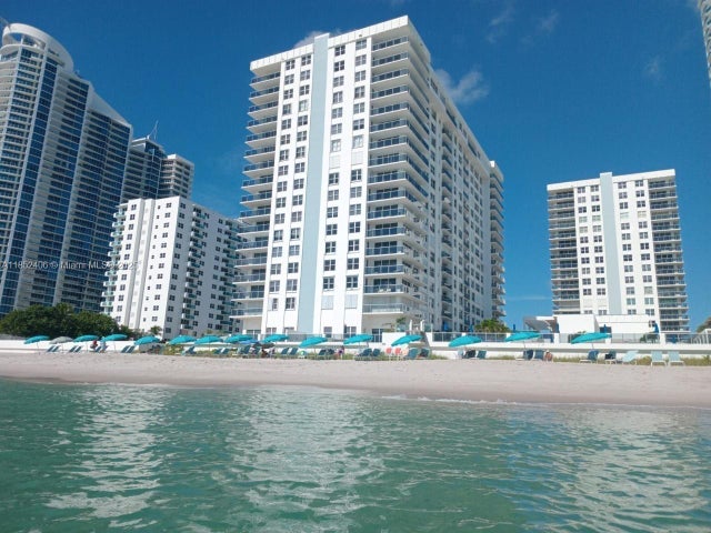 2 of 53 - 2751 S Ocean Dr 1406-s, Hollywood, FL