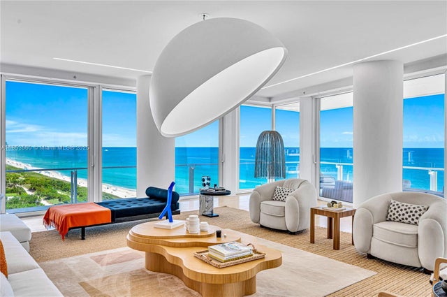 2 of 39 - 9001 Collins Ave S-1011, Surfside, FL