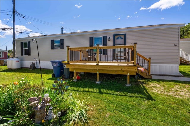 16 First St, Portsmouth