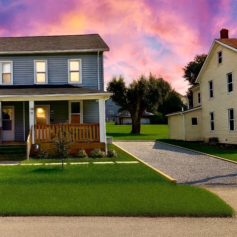 410 Church Street, Sewickley