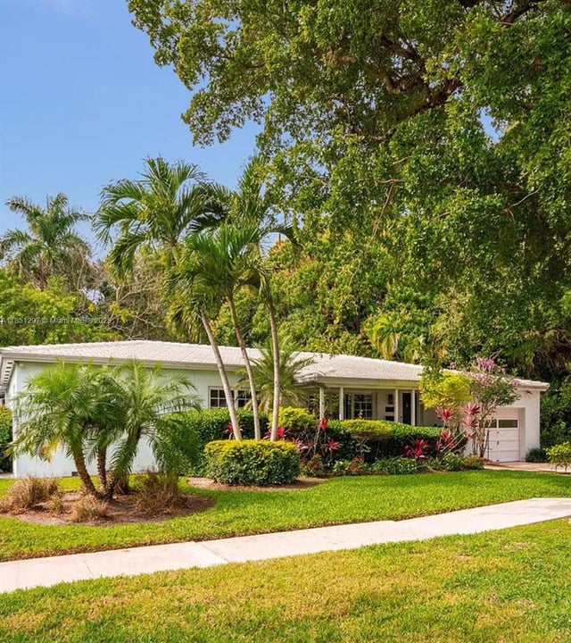 2 of 13 - 7300 Mindello St, Coral Gables, FL