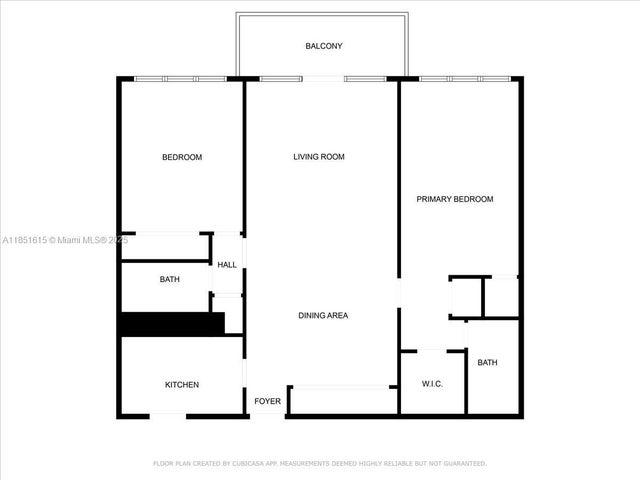 2 of 31 - 5601 Collins Ave 521, Miami Beach, FL