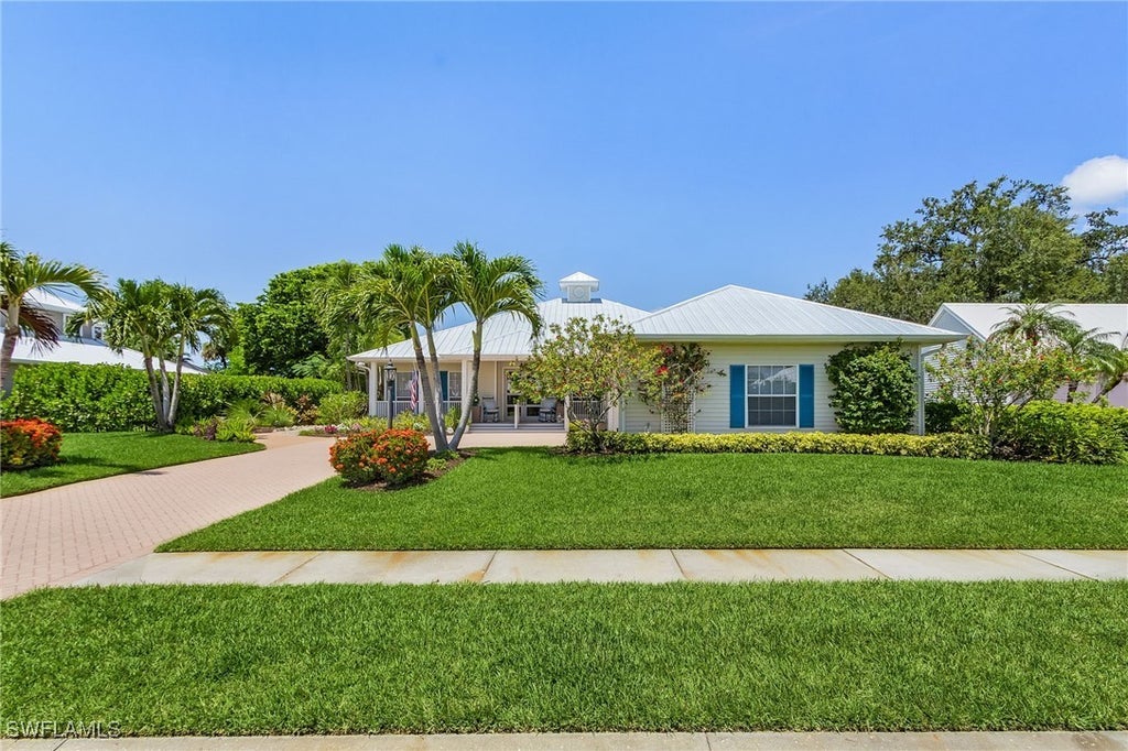 16230 Bentwood Palms Dr, Fort Myers