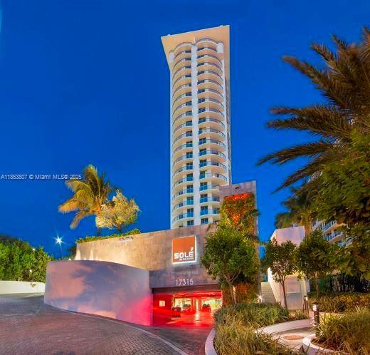 1 of 17 - 17315 Collins Ave 2105, Sunny Isles Beach, FL