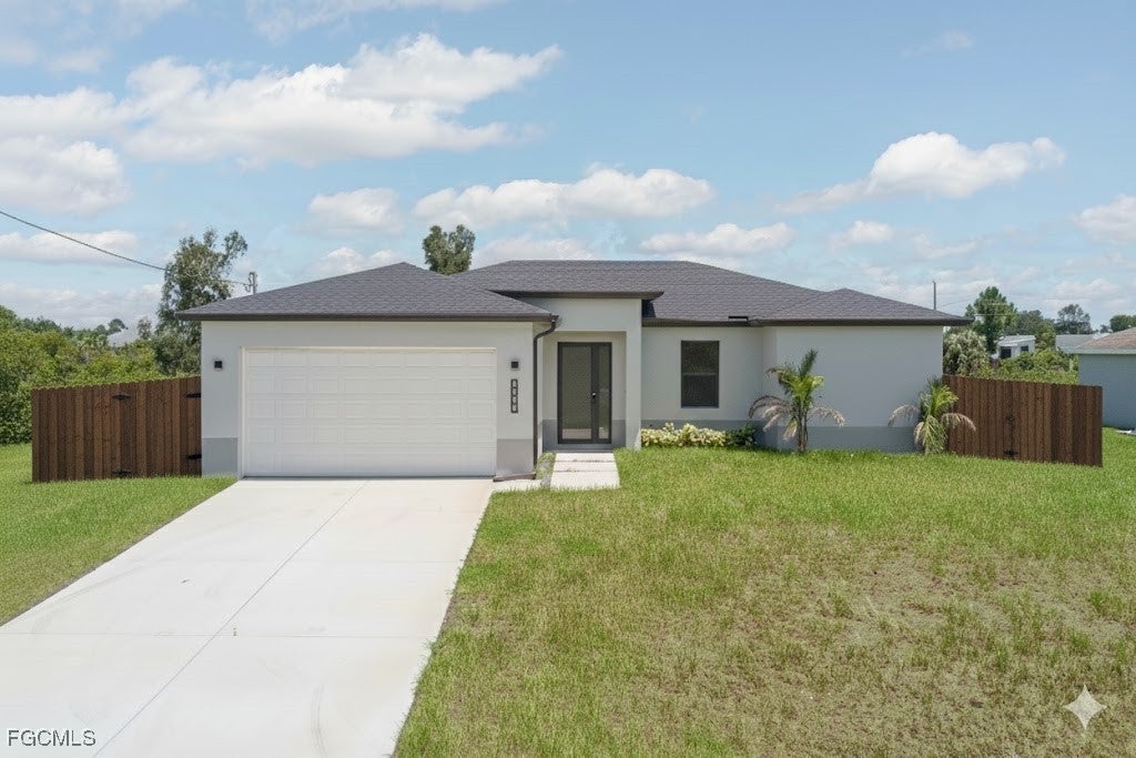 3002 63rd St W, Lehigh Acres