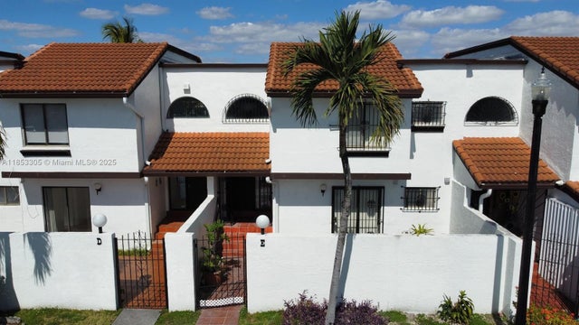 1 of 17 - 1331 Sw 124th Ct E-3, Miami, FL