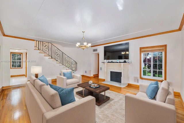 2 of 43 - 13000 Old Cutler Rd, Pinecrest, FL